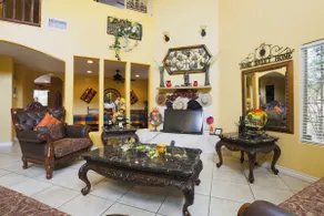 Beautiful and Spacious Hacienda Ranch Home - Image 2