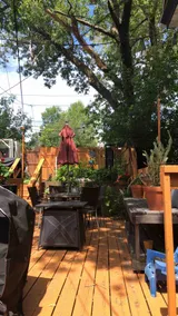Built in 1866 this hillside home is close to everything! - Image 2
