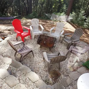 Spa, Quiet, Private, near Rollins Lake, Starlink - Image 2
