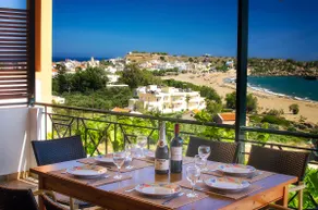 Paleochora Beach Apartment - Image 3