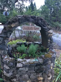 CHUCKELLI FARM's COZY COTTAGE - Image 4