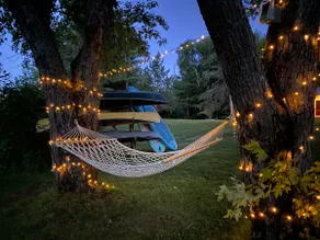Timber Wolf Hideaway - Weekly Discounts - Image 2