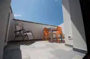 Accommodation 2+2 beds terrace - Image 5