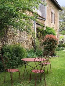 Small authentic charming house in Périgord. - Image 5