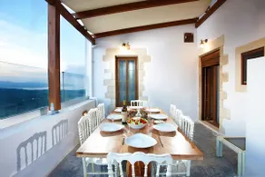 Traditional 4bd villa with view,rooftop pool,BBQ! - Image 3