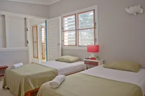 Buganvilia Village. Apartment with terrace. - Image 4