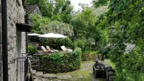 Your own hamlet: 2 rustic homes on the Verzasca - Image 4