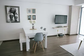 Premium Apartment at WTC zone - Image 4