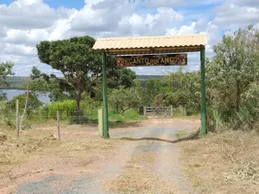 Comfortable house on the banks of the Três Marias Dam - Image 5