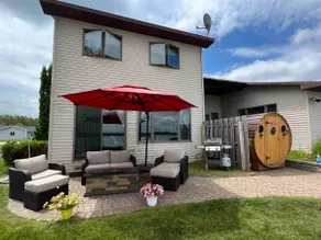 Sauna/1 bedrm./1 and 1/2 bath/sleeps 6/1200 sq ft - Image 4
