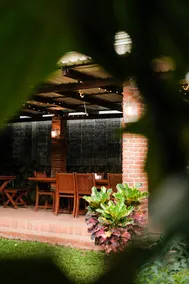 Rumah Canda | 3BR Pet Friendly Villa & Event Space - Image 5