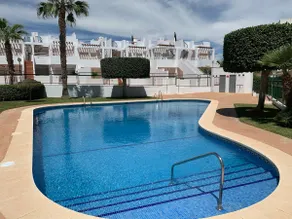 Lejlighed i Palomares med fælles pool - Image 2