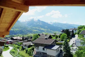 Penthouse in ski Resort in Piesendorf - Image 4