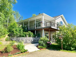 Hopper Creek Ranch ”Haven on the Hill” -serenity - Image 2