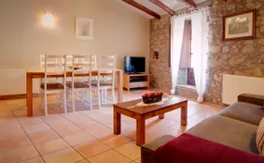 Can Llobet, Requesens apartament pg-456 - Image 4