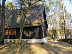 Dom Lodge for 8 at Lake, Masuria, Warchaly - Image 2