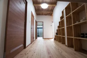[Newly built/Entire house] A completely private villa with the scent of Yakushima's earth, perfect for families/groups! - Image 2