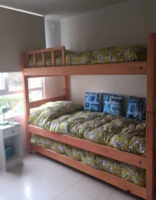 Apartment in Papudo ideal for families with children - Image 5
