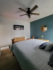 Perfect for 2 Winetrail Getaway, Winedown Bungalow - Image 3
