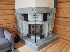 Charming log cabin - Image 3