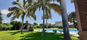 Finca Las Palmas · House with pool and garden - Image 3