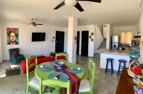 Villa Monique - Unique Boutique hotel near downtow - Image 4