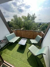 Residence near the city center - Image 2