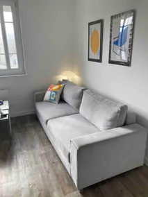 BERCK-PLAGE - Les Marronniers Residence - Image 2