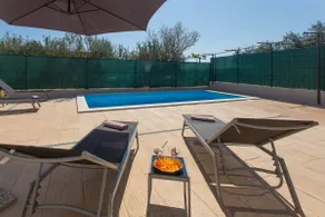 Villa Emanuela with heated private pool, BBQ - Image 4