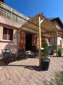 Cozy apartment, close to the station, air conditioning, terrace - Image 3
