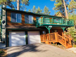 Cozy Cabin Full of Fun - Big Bear Lake, Marina, Village, Slope - Image 3