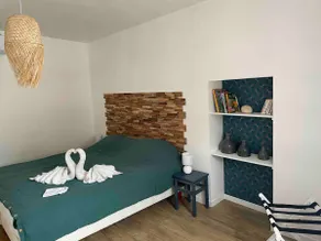 Charming 3-star accommodation & heated pool - Image 4