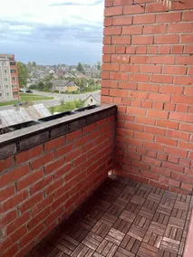 An apartment with a sauna - Image 4