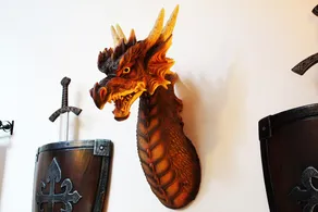 Dragon House - Hot Tub, Mini Golf, Pet Friendly - Image 2