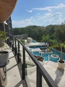 Beautiful Condo at the Bahia Principe KAAN-HA - Image 4