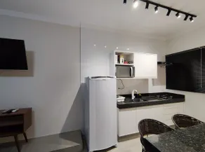 Modern Apartment with Air Conditioning - Near Shopping/HA - Image 2