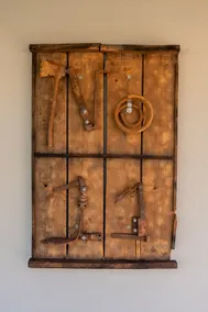 No 11 Rustic Retreat - Image 4