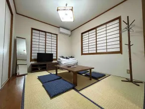 Modern House｜Easy access to Ueno｜3LDK 68 m²｜8ppl - Image 3