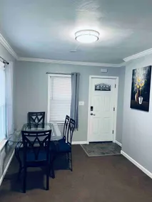 #rcozyplace. King-bed. Smart TVs. Fenced Yard. - Image 2