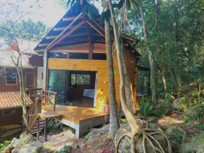 Nature, comfort and tranquility 250 meters from the sea - Image 2