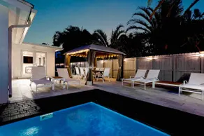 Paradise Getaway, in Pompano Beach, FL, Sleeps 8 - Image 5