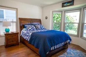 Private Heated Pool | La Jolla Nautical Cottage - Image 4