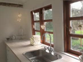 Idyllic cottage house, 180 degrees sea view - Image 5