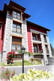 1 bedroom apartment, kitchen-living room and bathroom (#4) - Image 4