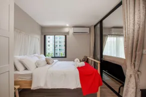 Pool-view apartment at Naiyang beach - Image 4