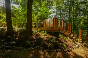 Hidden Chalet 8 minutes from Jay Peak - Image 5