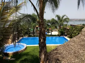 Beautiful Finca Los Arcos - Image 2