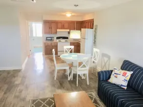 Beach Haven, Steps to the beach & Covered Porch - Image 2