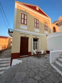Boho luxury studio in Kali Strata - Image 2