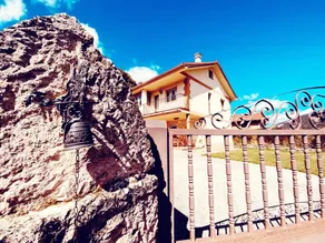 The balcony of Valdivielso - Image 3